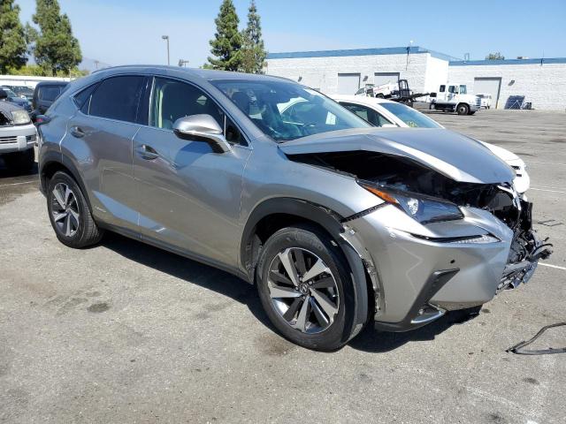 2021 LEXUS NX 300H BA JTJGJRDZ7M2155998
