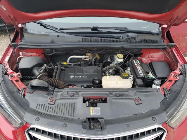 2019 BUICK ENCORE PRE - KL4CJASB6KB702100