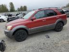 KIA SORENTO EX photo