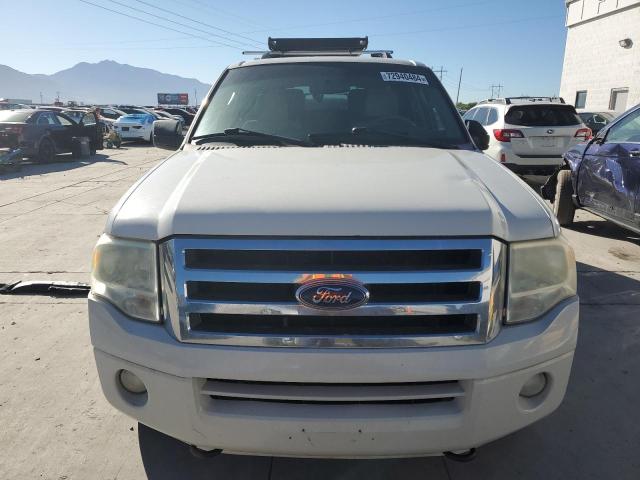 2008 FORD EXPEDITION 1FMFK16578LA65642  72940484