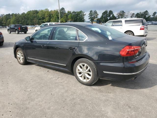 VIN 1VWAS7A31GC025785 2016 Volkswagen Passat, S no.2