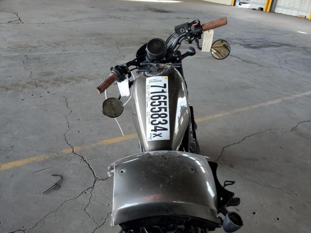 2023 HONDA CMX500 MLHPC5619P5600934