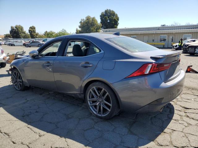 2016 LEXUS IS 200T - JTHBA1D20G5014435