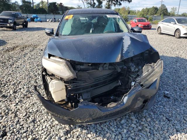 VIN KNMAT2MT4FP582034 2015 Nissan Rogue, S no.5