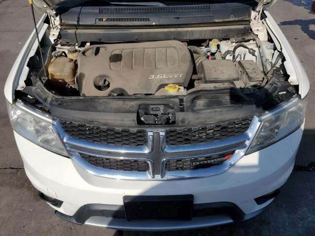 VIN 3C4PDDBG9DT506827 2013 Dodge Journey, Sxt no.11