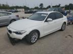 2016 BMW 320 XI - WBA8E5G53GNT94025