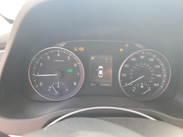 2018 HYUNDAI ELANTRA SE - 5NPD84LF6JH370228