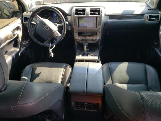 2018 LEXUS GX 460 - JTJBM7FX2J5189875