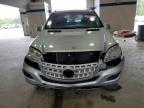 MERCEDES-BENZ ML 350 4MA photo