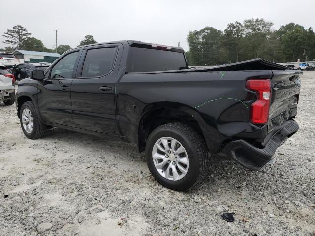 2020 CHEVROLET SILVERADO - 3GCPWBEF4LG207593