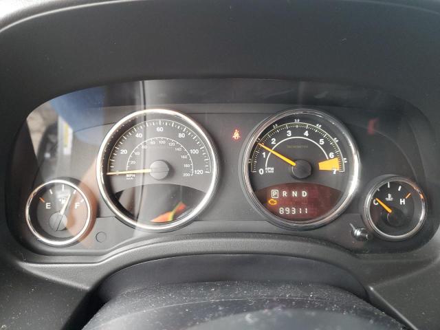 2015 JEEP COMPAS 1C4NJCEA8FD191299