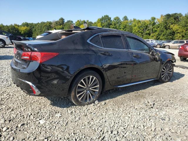 2018 ACURA TLX ADVANC 19UUB3F77JA001807