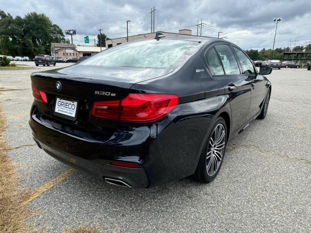 2018 BMW 530XE - WBAJB1C56JB374529