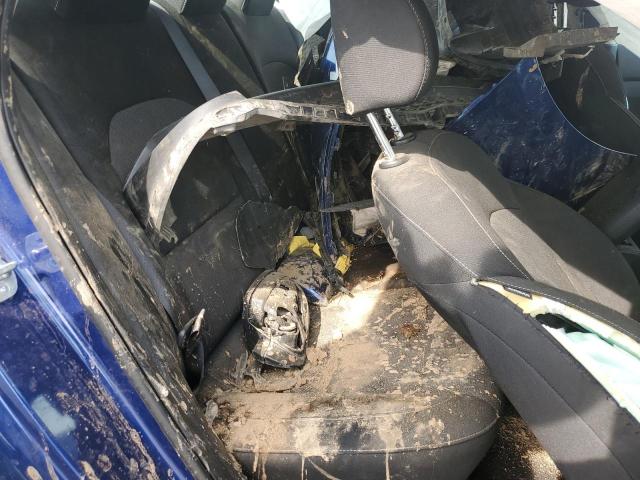 2023 KIA FORTE LX - 3KPF24ADXPE612687