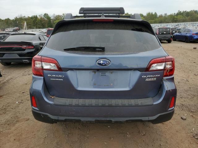 VIN 4S4BSAKC9H3386763 2017 Subaru Outback, 2.5I Lim... no.6