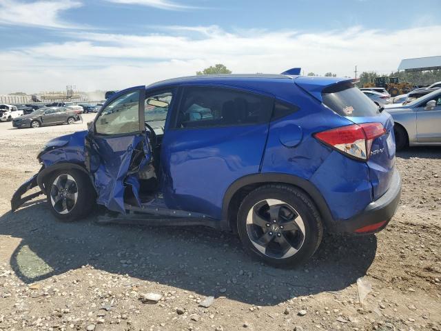 2018 HONDA HR-V EXL - 3CZRU6H70JM724103