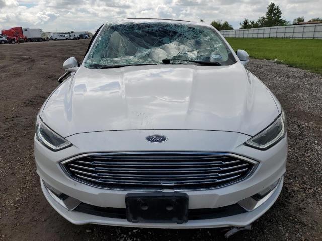 VIN 3FA6P0H93HR273721 2017 Ford Fusion, SE no.5