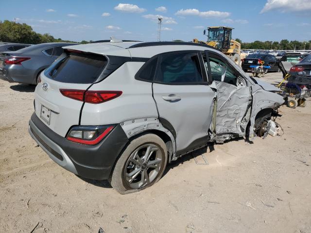 2023 HYUNDAI KONA SEL - KM8K62AB8PU049271