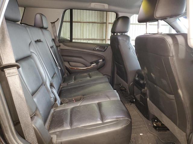 2019 CHEVROLET TAHOE K150 - 1GNSKBKC8KR319111
