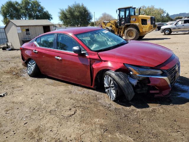 2024 NISSAN ALTIMA SV - 1N4BL4DV1RN398564