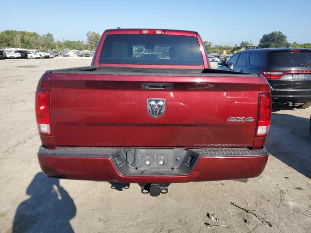 2019 RAM 1500 CLASS - 1C6RR7KT0KS584248