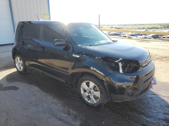 2018 KIA SOUL - KNDJN2A28J7536866