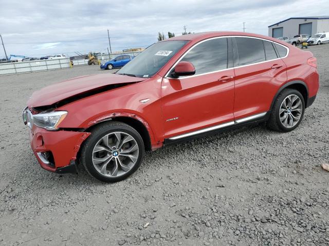 VIN 5UXXW3C53F0M89541 2015 BMW X4 no.1