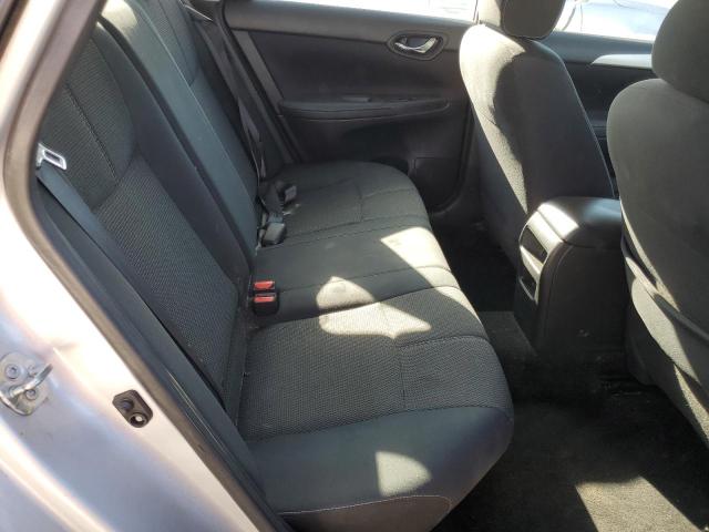 2017 NISSAN SENTRA S 3N1AB7AP9HY330341