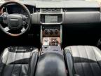 LAND ROVER RANGE ROVE photo