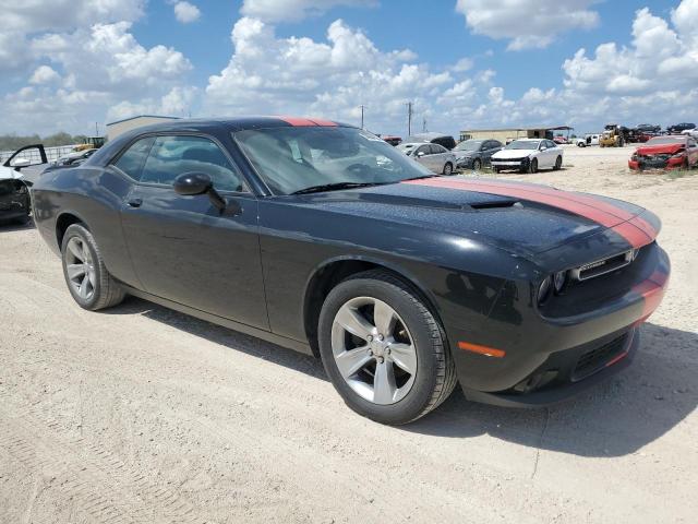 2018 DODGE CHALLENGER - 2C3CDZAG2JH325302