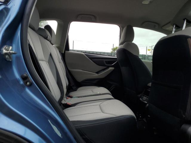 2019 SUBARU FORESTER JF2SKACC0KH403948