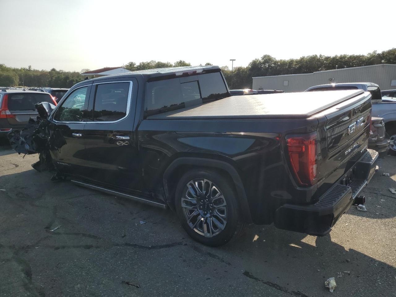 Lot #2925972210 2024 GMC SIERRA DEN