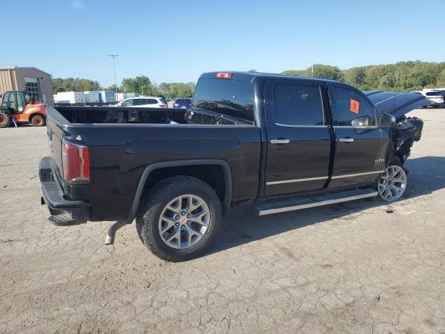 2018 GMC SIERRA K15 - 3GTU2NEC2JG306805