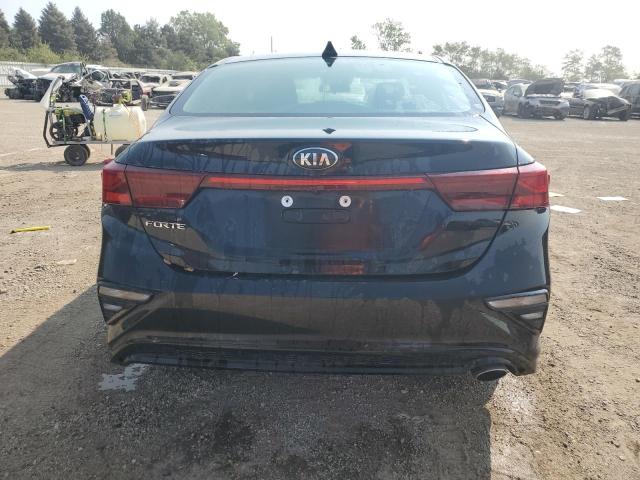 2019 KIA FORTE FE - 3KPF24AD6KE058928