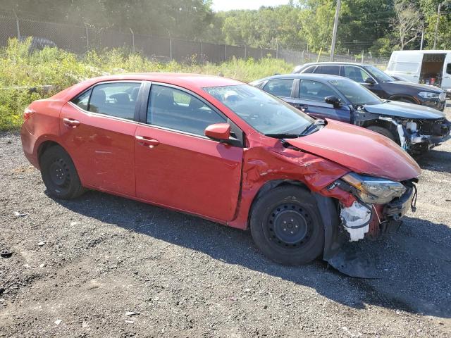 Vin: 2t1burhe4kc200289, lot: 69838194, toyota corolla l 20194