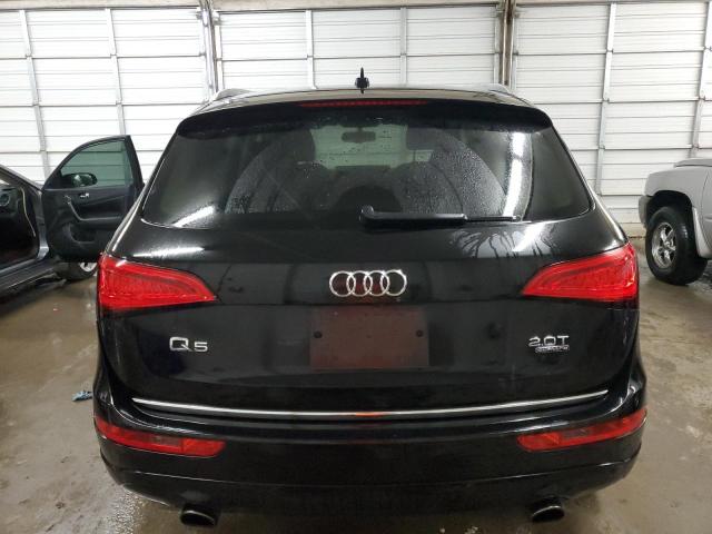 VIN WA1L2AFP9GA088806 2016 Audi Q5, Premium Plus no.6