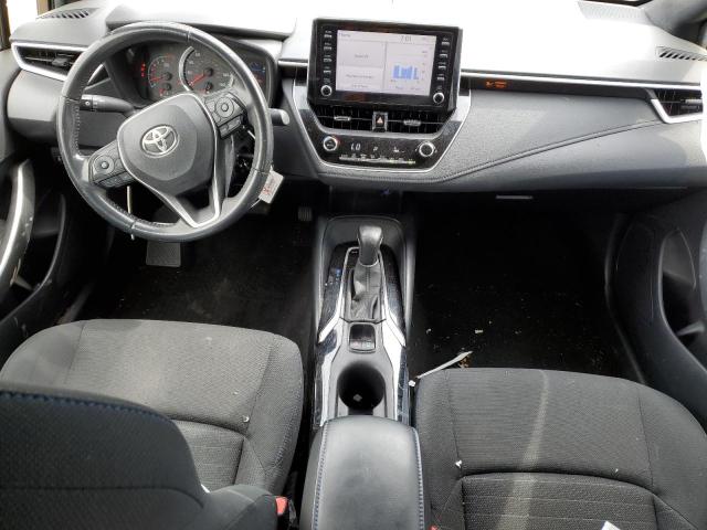 2020 TOYOTA COROLLA SE - JTDS4RCE1LJ036108