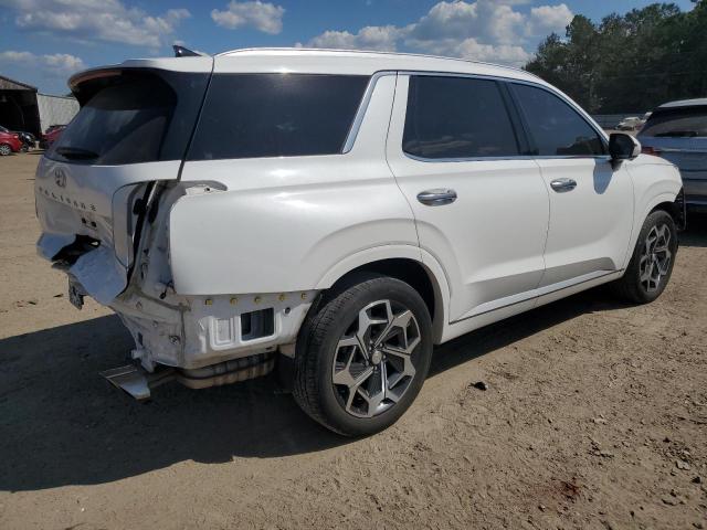 2022 HYUNDAI PALISADE C - KM8R74HE4NU452779