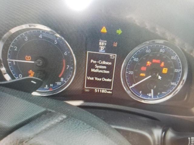 2017 TOYOTA COROLLA L - 2T1BURHE5HC750058