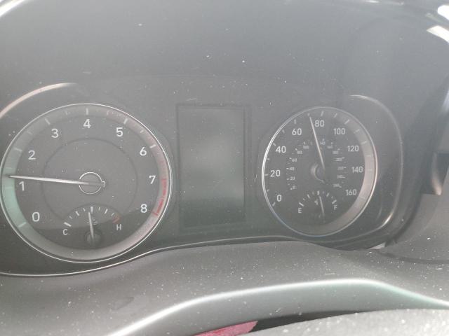 2021 HYUNDAI KONA NIGHT - KM8K63A54MU681311