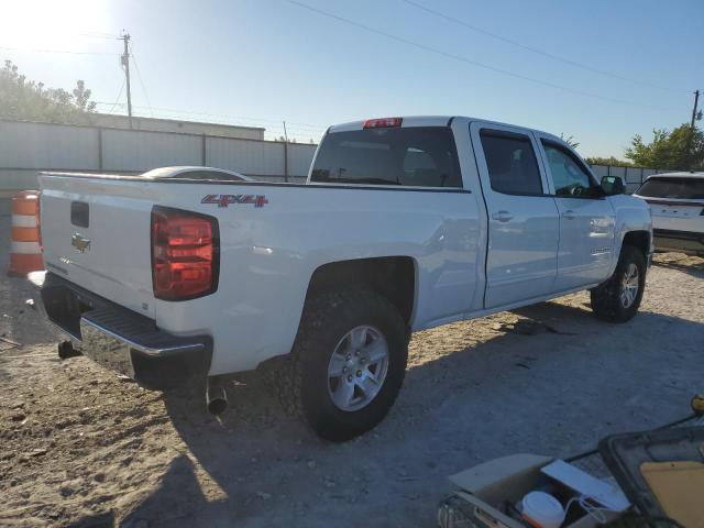 2015 CHEVROLET SILVERADO - 3GCUKREC5FG393694