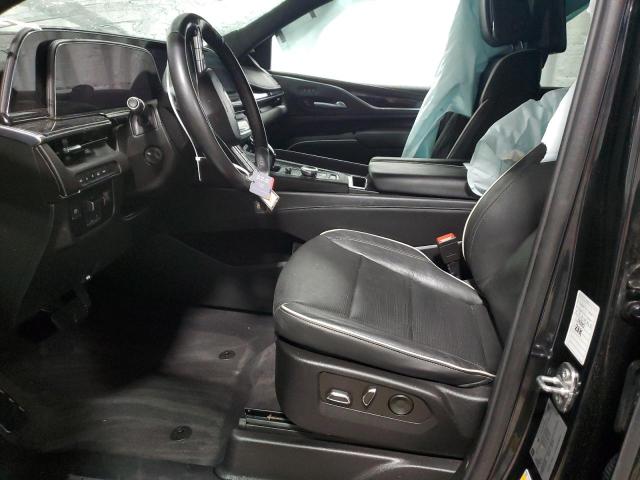 2023 CADILLAC ESCALADE S - 1GYS4EKL9PR142297