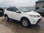 TOYOTA RAV4 XLE photo