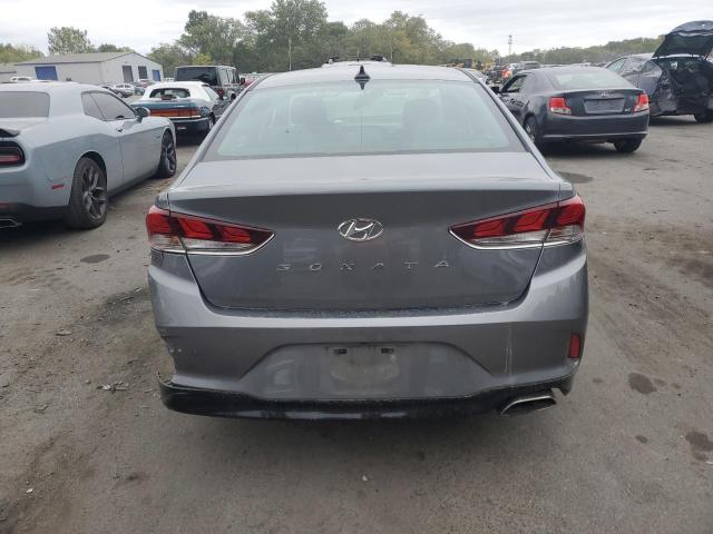 2018 HYUNDAI SONATA SPO - 5NPE34AF4JH680335