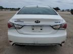 HYUNDAI SONATA HYB photo