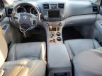 TOYOTA HIGHLANDER photo