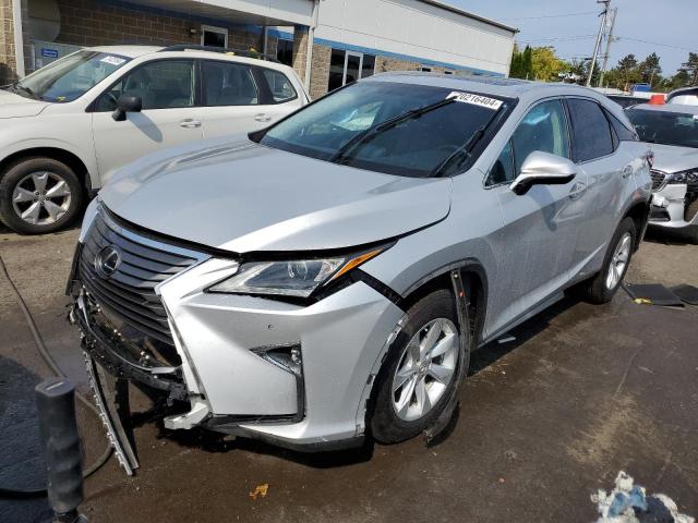 VIN 2T2BZMCA6GC019853 2016 Lexus RX, 350 Base no.1