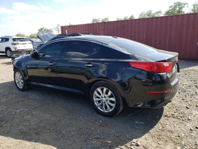 VIN 5XXGN4A79EG271602 2014 KIA Optima, EX no.2