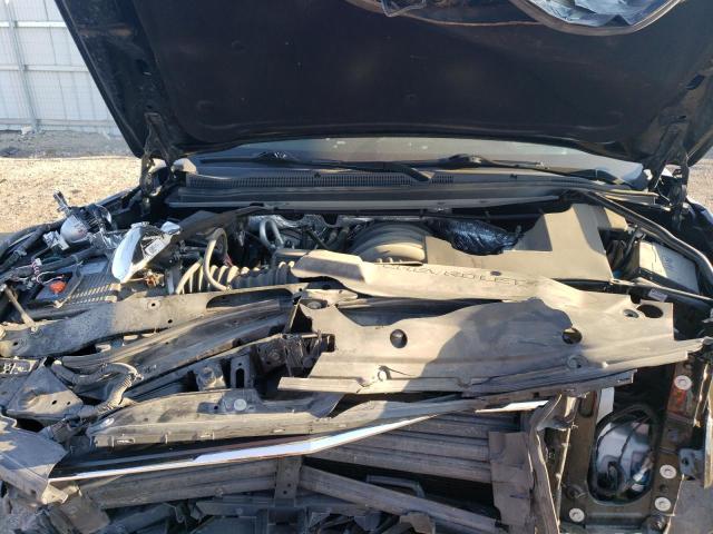 2017 CHEVROLET TAHOE K150 - 1GNSKCKC2HR372403