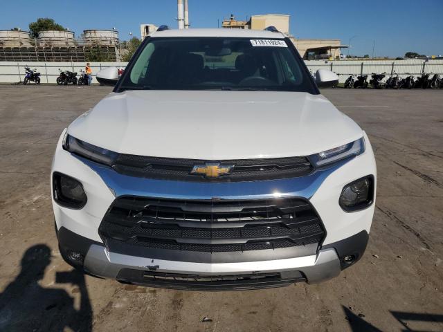 2023 CHEVROLET TRAILBLAZE - KL79MPSL9PB066201